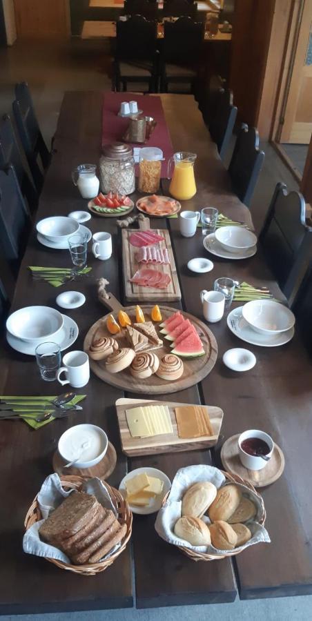 Gargia Lodge Альта Экстерьер фото