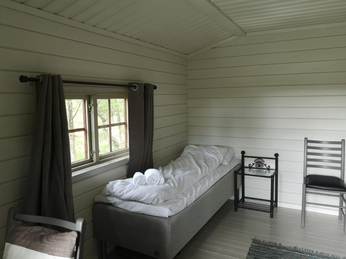 Gargia Lodge Альта Экстерьер фото