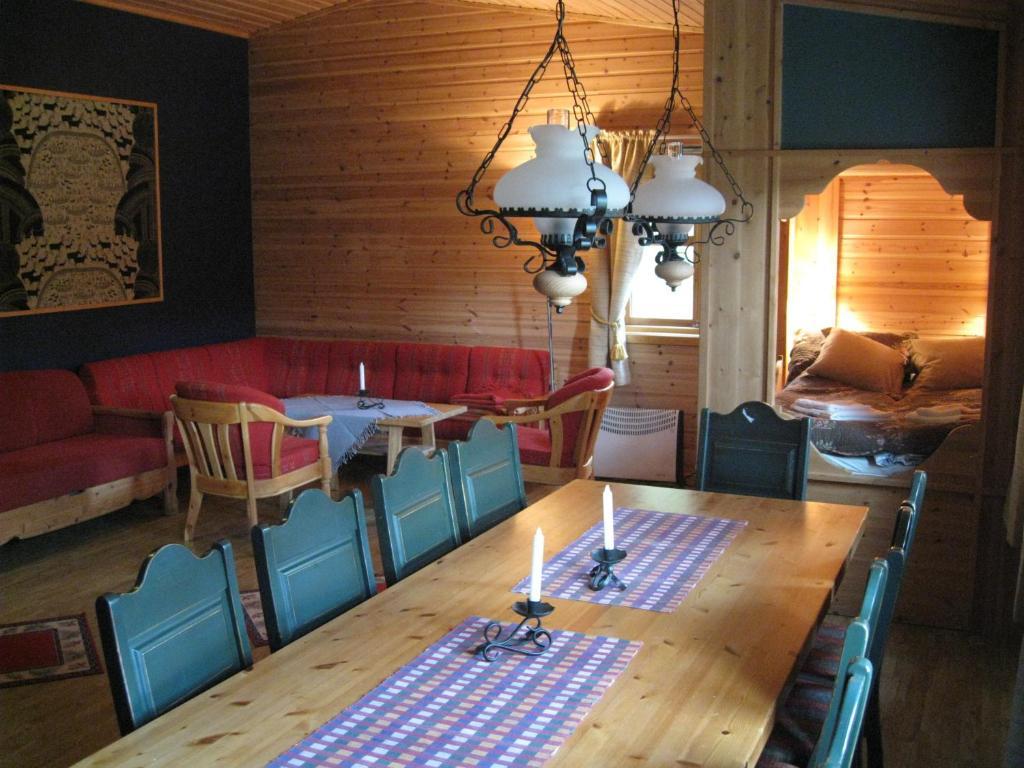 Gargia Lodge Альта Номер фото