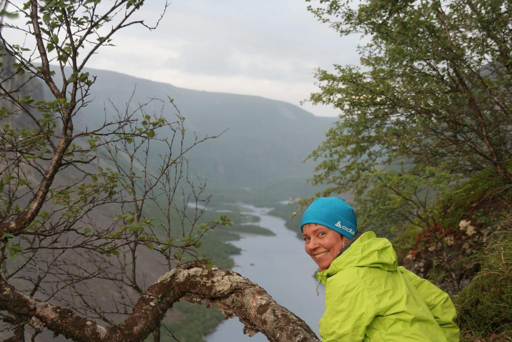 Gargia Lodge Альта Экстерьер фото