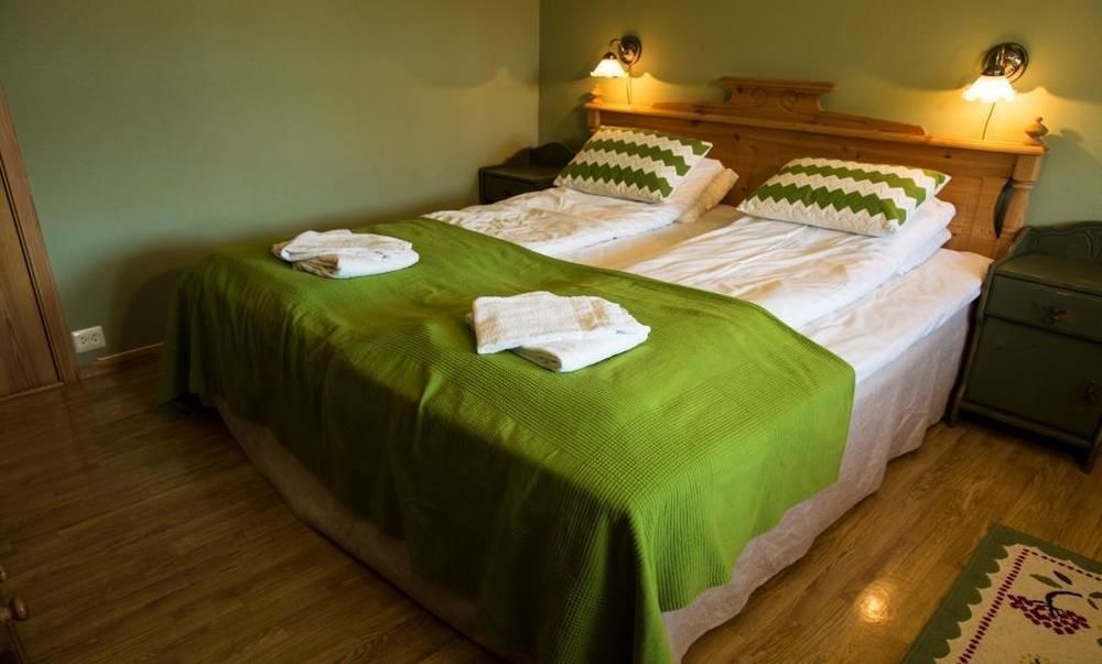 Gargia Lodge Альта Экстерьер фото