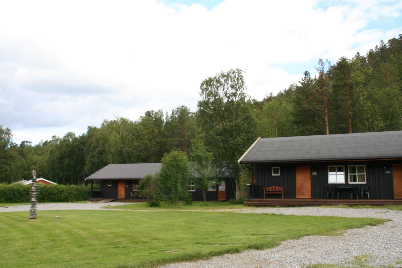Gargia Lodge Альта Экстерьер фото